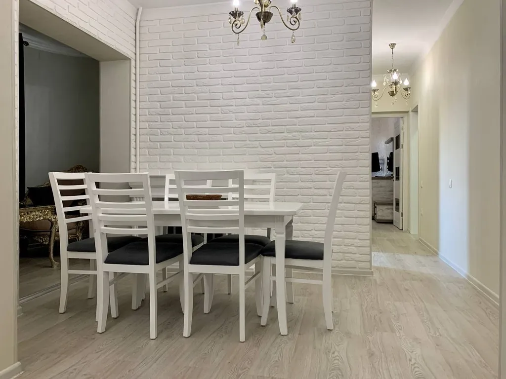 Квартира Апартаменты Минор — аренда посуточно в Ташкент