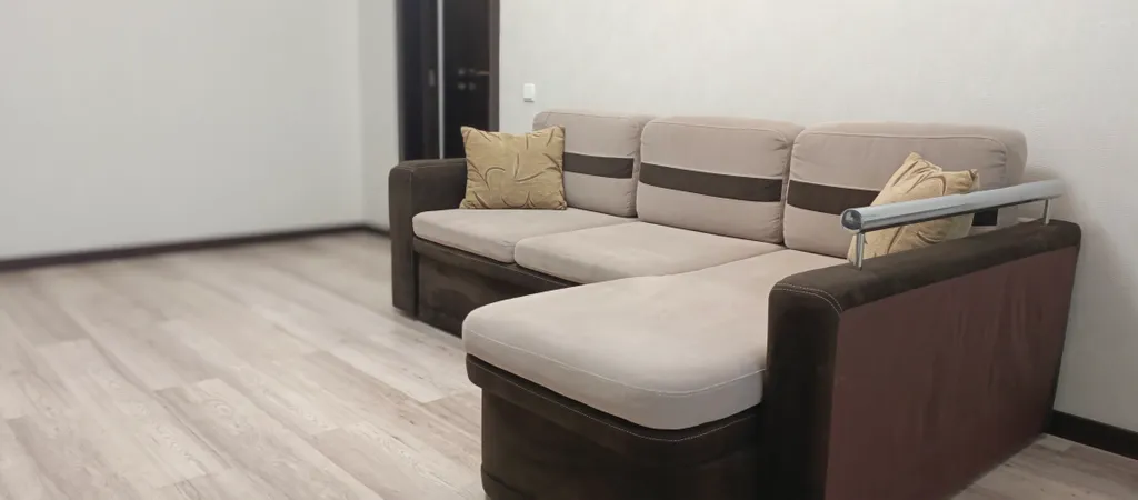 Квартира Супер удобное расположение квартиры — аренда посуточно в Бердянск