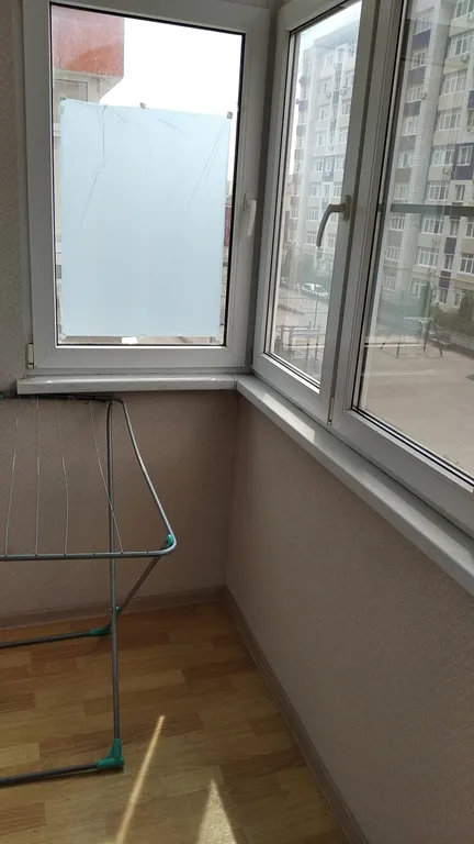 Квартира Уютная квартира в центре города — Анапа