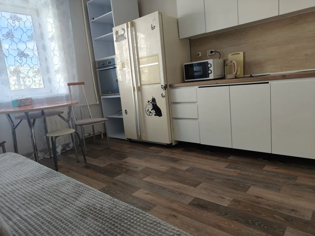 Квартира Хорошая квартира рядом с Микрохирургией глаза — Хабаровск