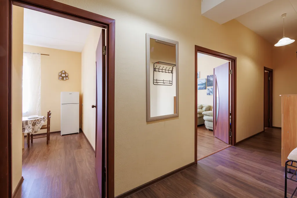 Квартира 2-х комнатная квартира в ЖК Олимпик Плаза — Екатеринбург