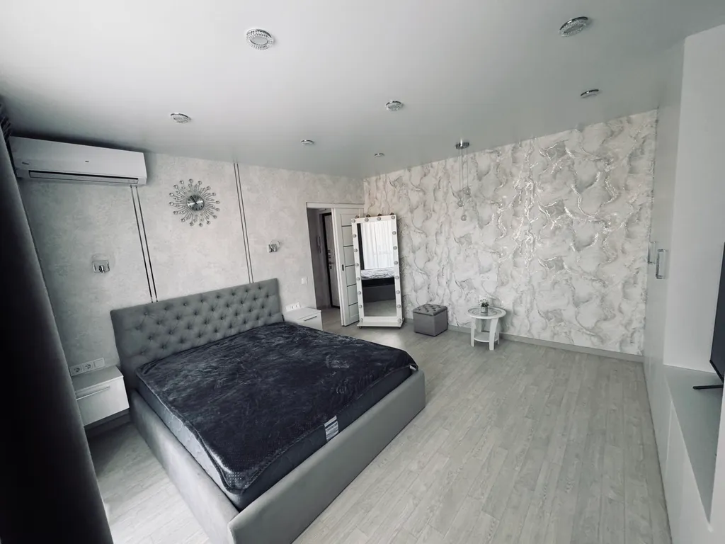 Уютная квартира для тебя