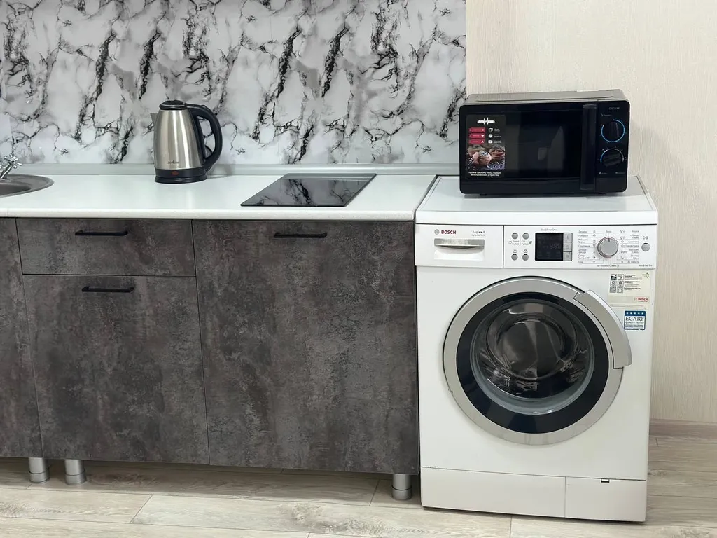 Квартира 1-комнатная Квартира — Красноярск