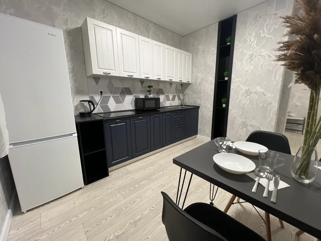 Квартира 1-комнатная Квартира — Краснодар