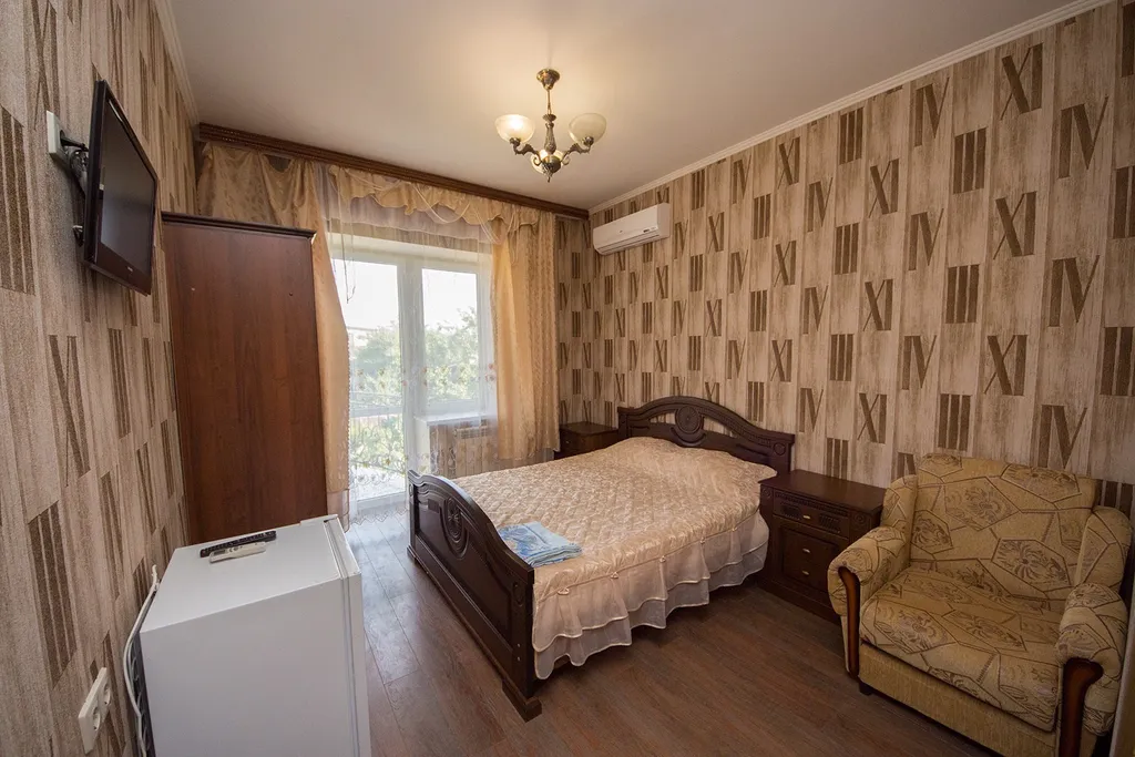 Квартира Комната — Анапа