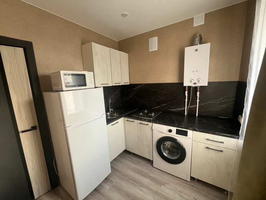 Квартира Уютная квартира в историческом центре — Ейск