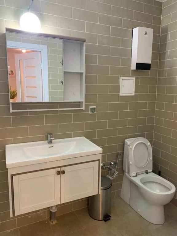 3-комнатный Дом