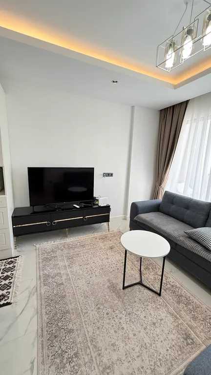 Аланья\Клеопатра 1+1 ЖК Elite Elize 1