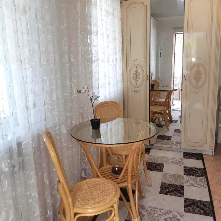 Квартира Комната — Сочи