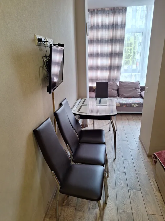 Квартира Уютная квартира у моря — Геленджик