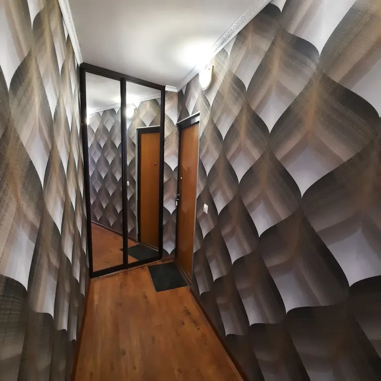 Квартира в самом центре города