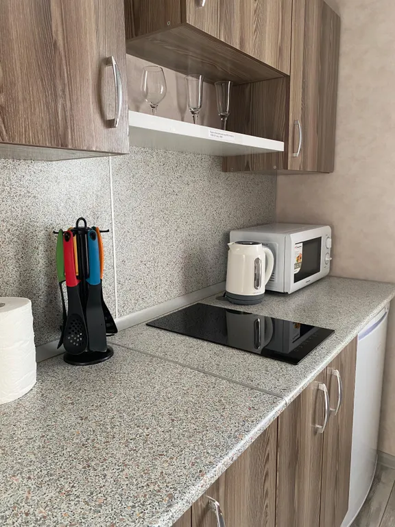 Квартира для вашего отдыха