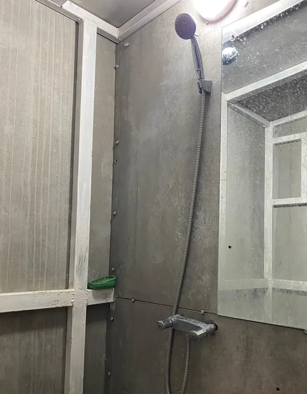 Коттедж Дом с грязевой баней — Волгоград