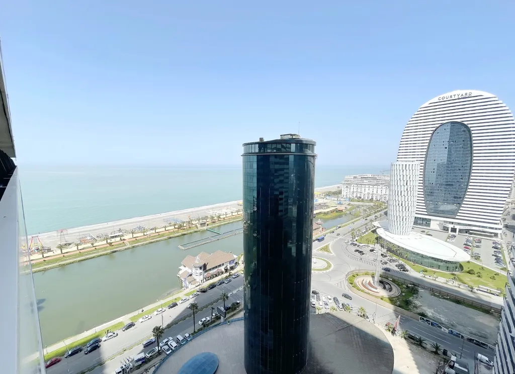 Orbi Residence at Sea Resort