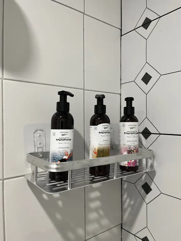 Семейная квартира в сосновом лесу