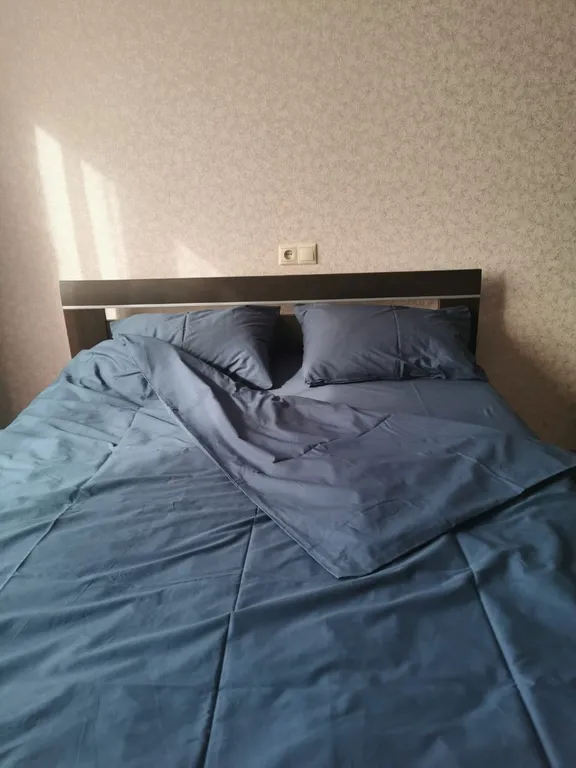 Уютная квартира с видом на море