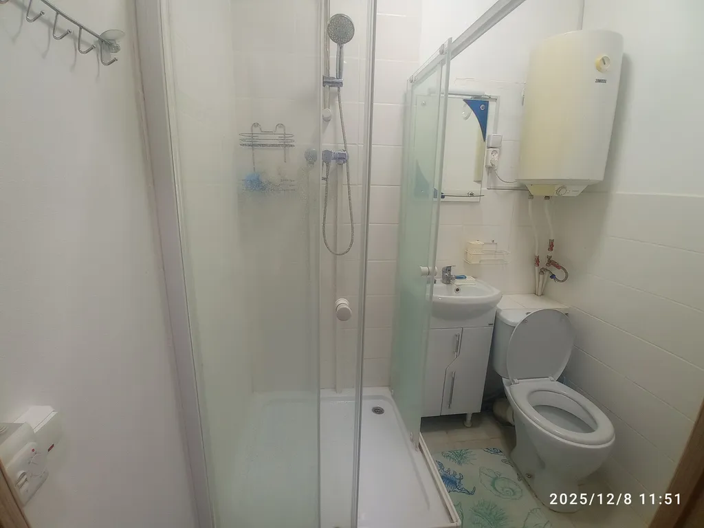 Таунхаус с детской комнатой