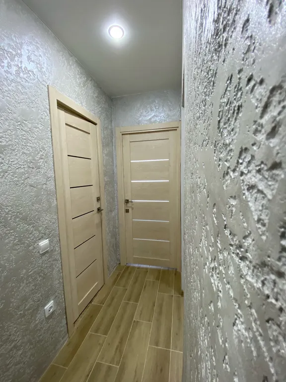 Квартира Евродвушка в центральном районе города — Курск