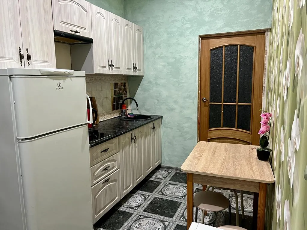 Апартаменты с видом на море