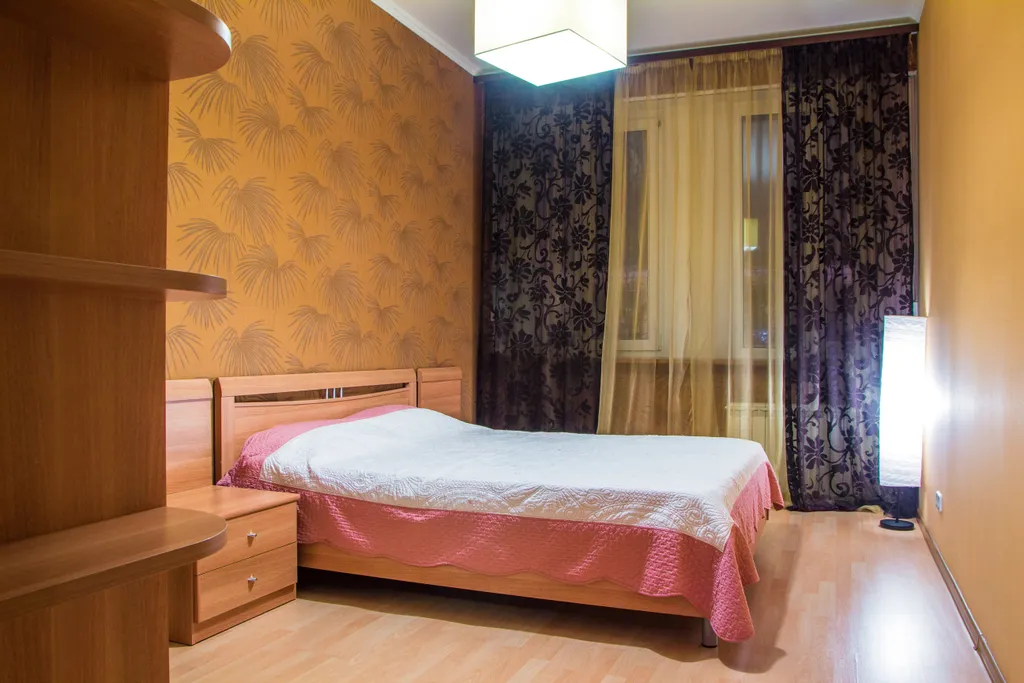 Квартира в историческом центре