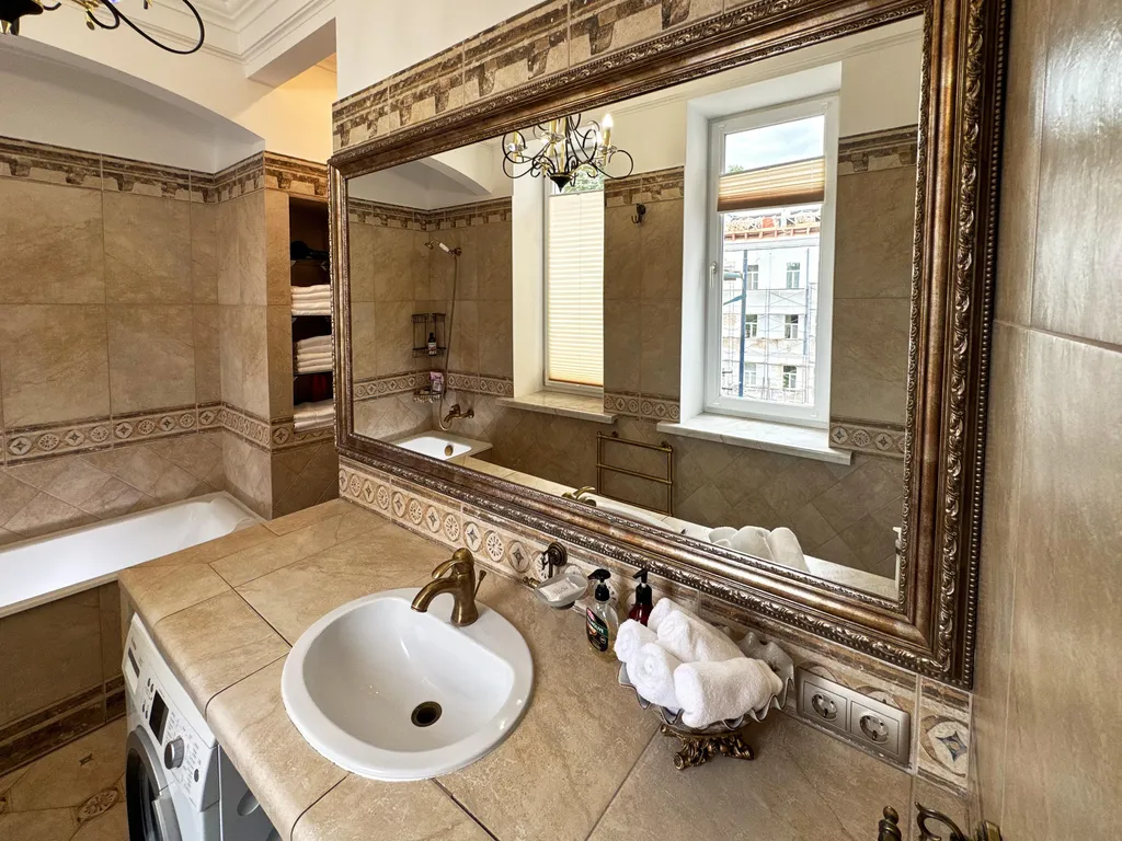 Уютная и комфортная квартира в самом центре Города - Героя Смоленска