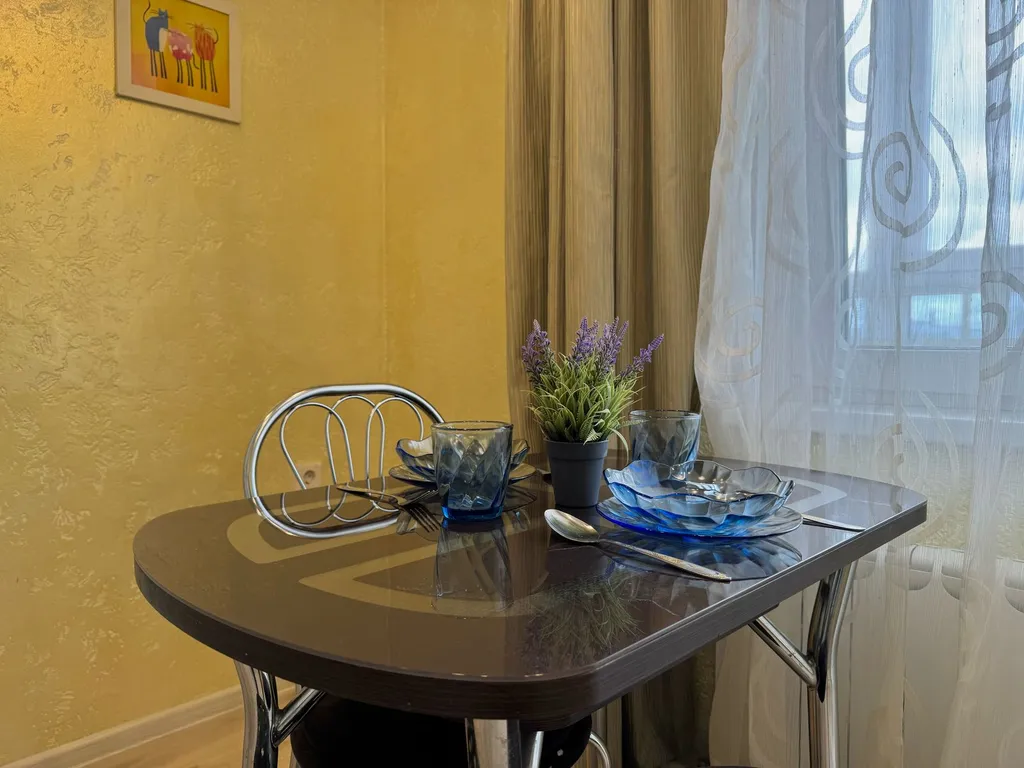 Апартамент Аврора пер. Пищевой, рядом Автовокзал