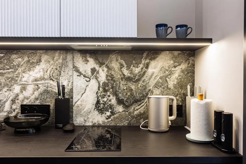 Квартира Квартира Лучшие закаты в ЖК бизнес-класса в самом центре — Калининград