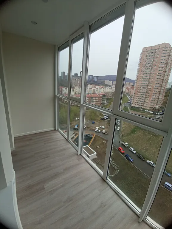 Уютная квартира с новым ремонтом