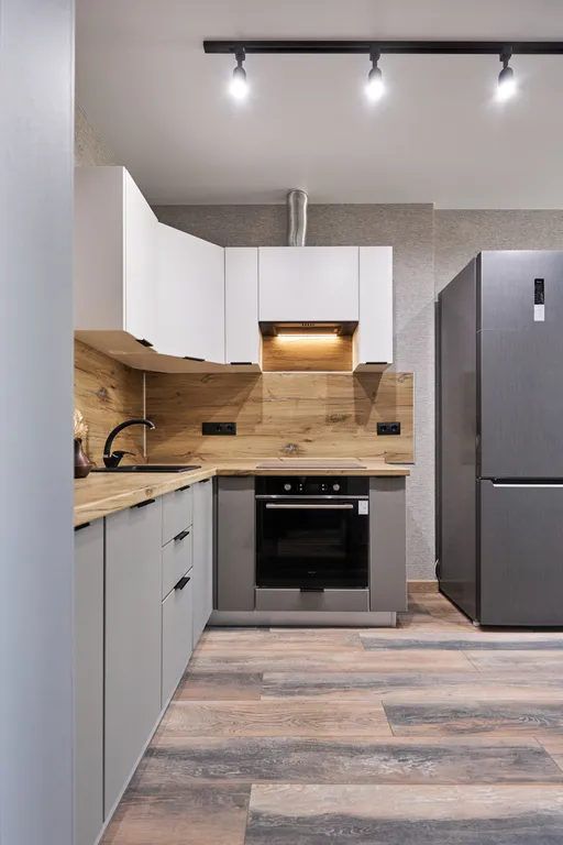 Квартира Современная квартира в центре города — Ростов-на-Дону