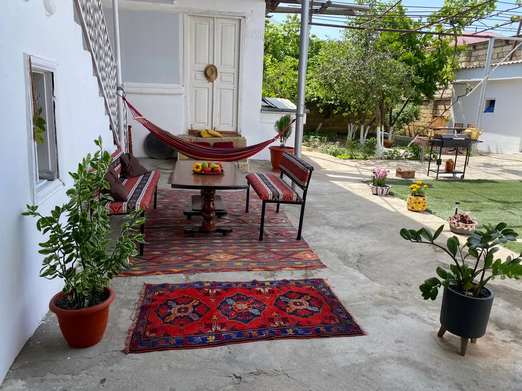 Коттедж Гостеприимный дом в исторической части города — Дербент