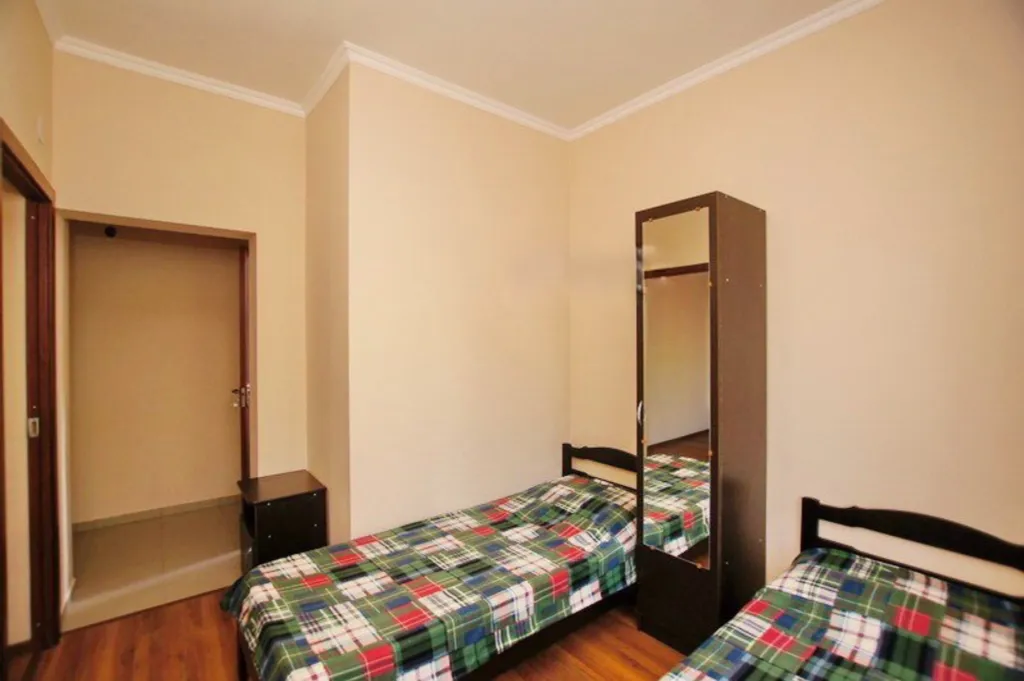 Квартира Комната — Лазаревское