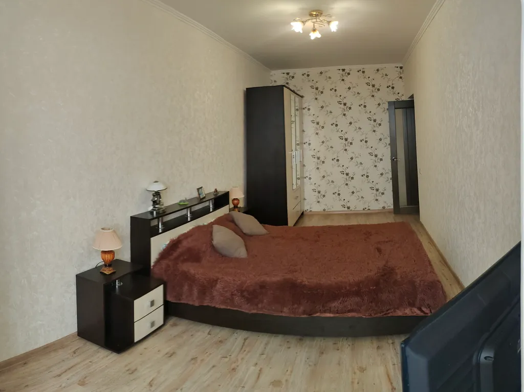 Квартира Апартаменты люкс-класса для комфортного отдыха — Анапа