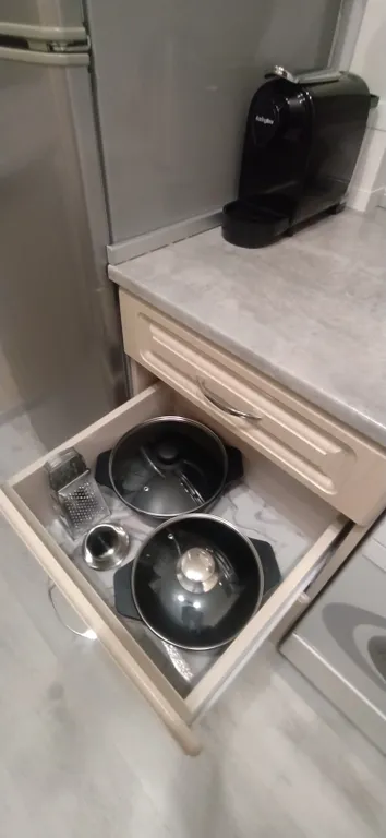 Уютная 2-комнатная квартира в историческом центре города