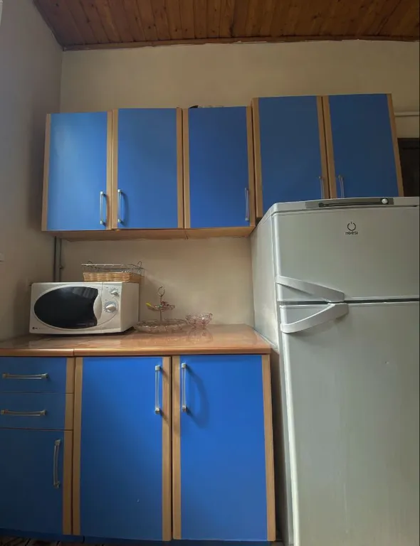 Коттедж Уютный дом в шаговой доступности к парку — Кисловодск