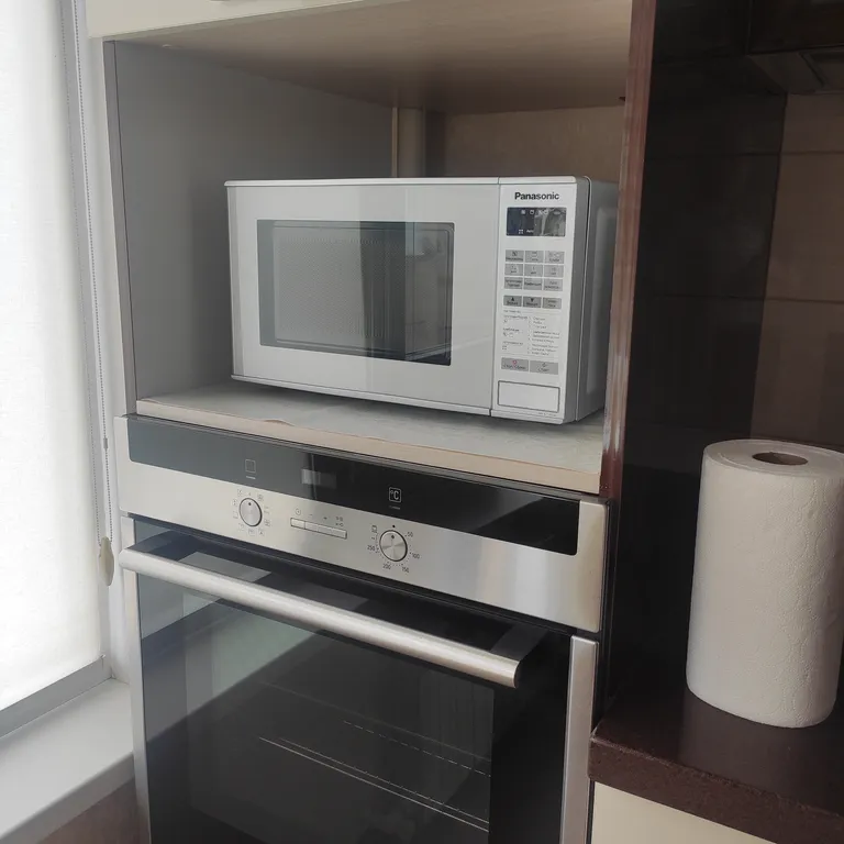 Квартира Уютная 2-комнатная квартира — Геленджик