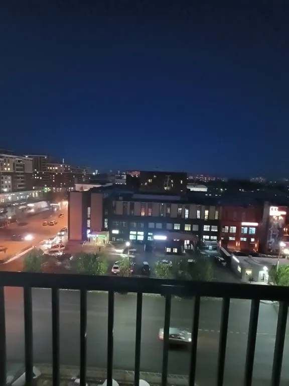 Квартира Квартира Студия в центре — Ярославль