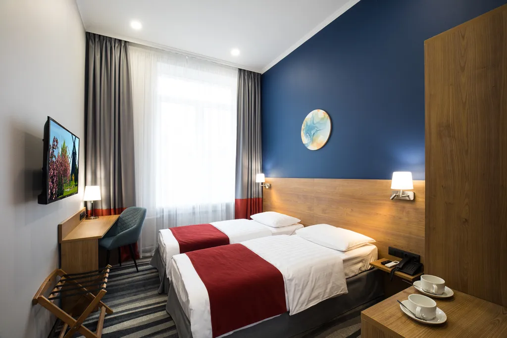 Квартира Комната — Калининград