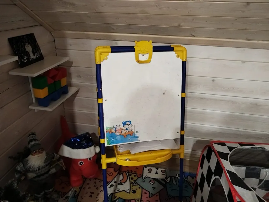 Дом у ручья Петрозаводск