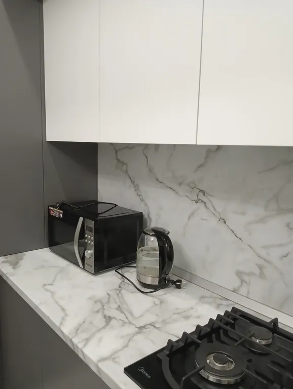 Квартира рядом с фонтаном