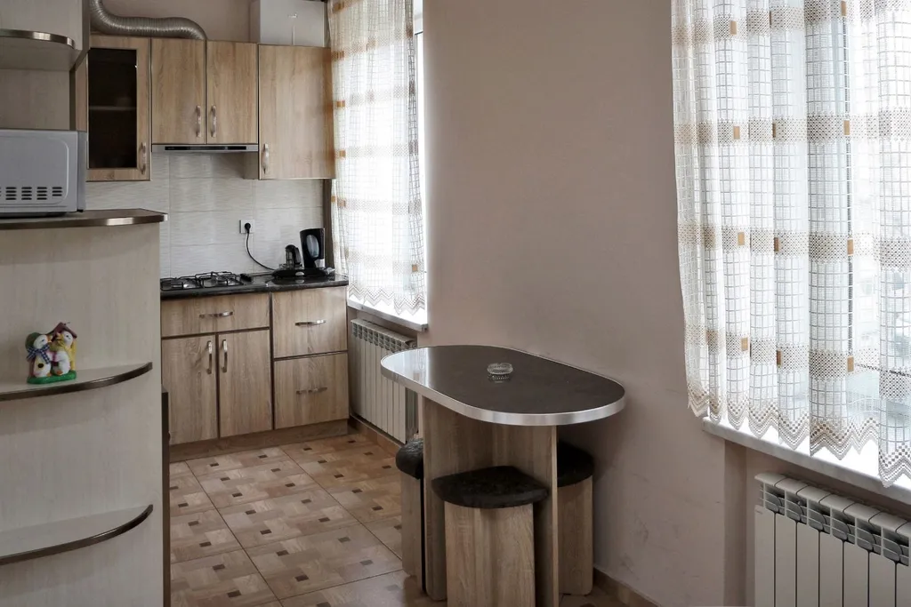 Квартира в самом в сердце Еревана