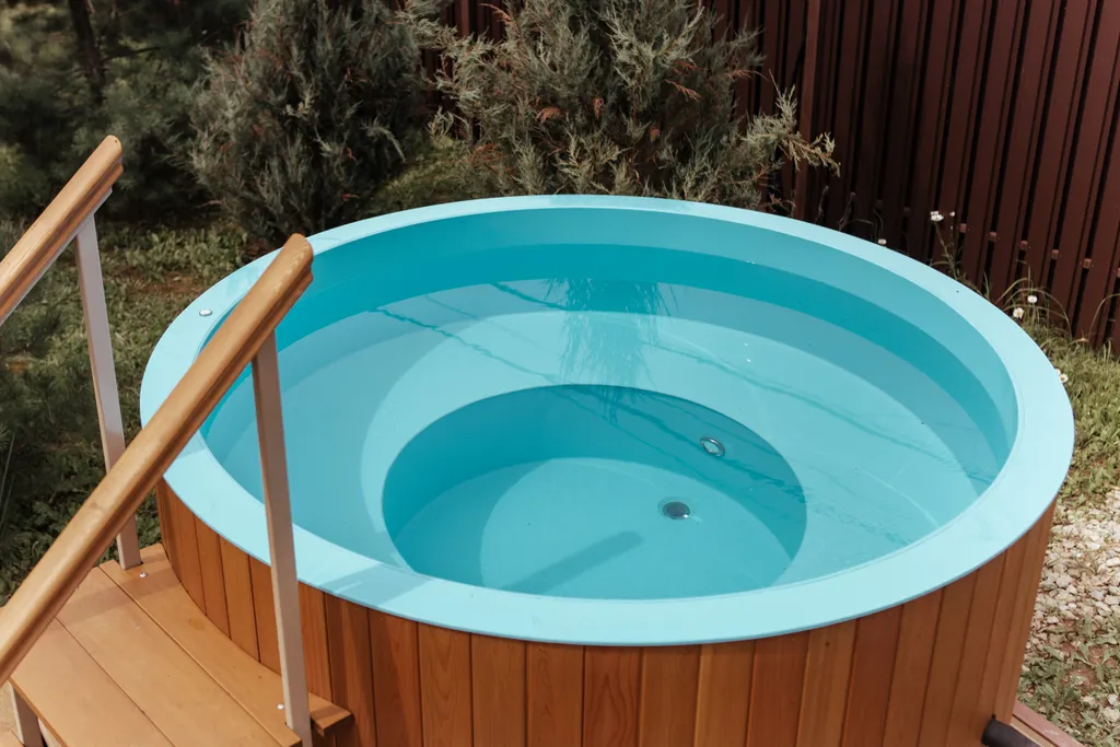 Коттедж с сауной