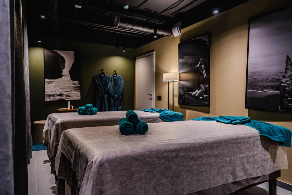 Valo Mercure and Residences Saint Petersburg