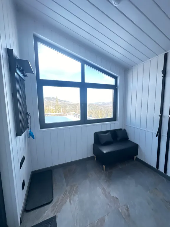 Дом барнхаус