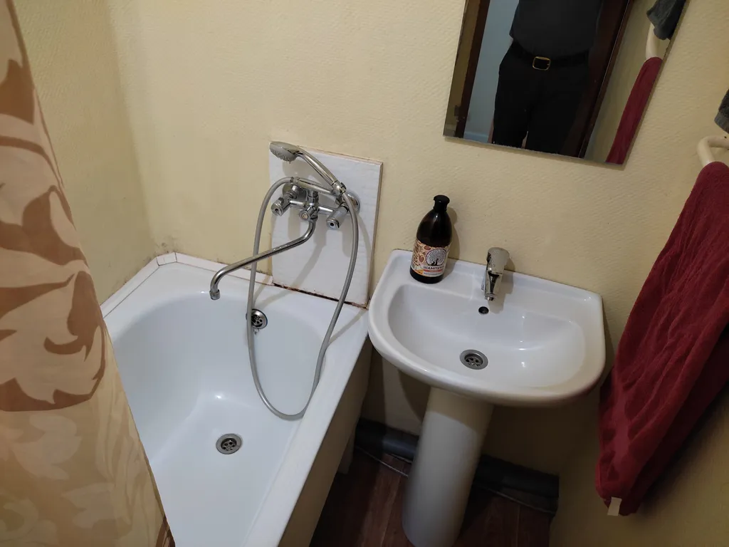 Просто и комфортно