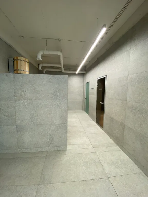 Квартира 2-комнатная Квартира — Махачкала