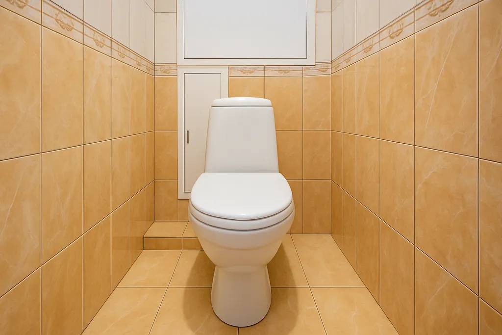 Квартира 1-к квартира в 5 минутах пешком от м Орехово — Москва