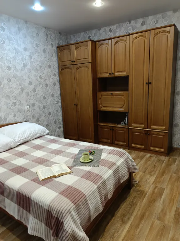 Квартира Прекрасная и уютная квартира — Красноярск