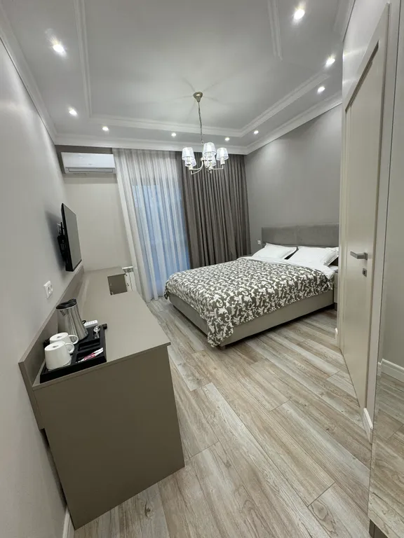 Гостевой дом на берегу моря