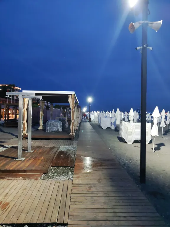 Квартира Квартира Центр Сочи, парк Дендрарий, у моря — Сочи