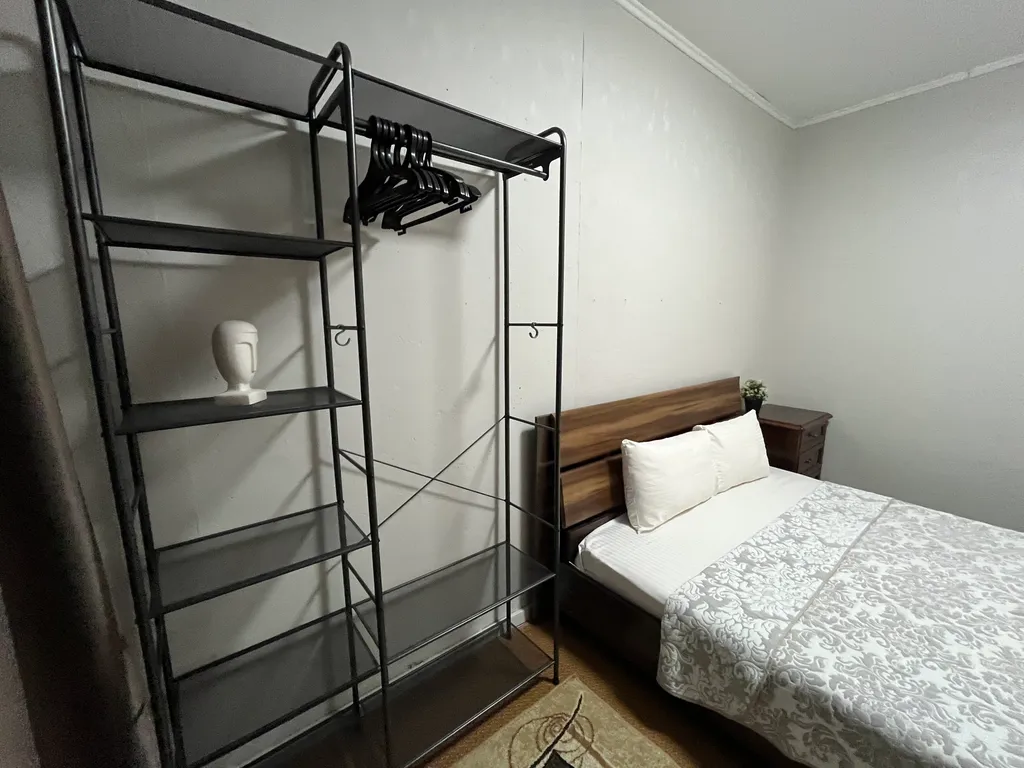 Квартира в центре